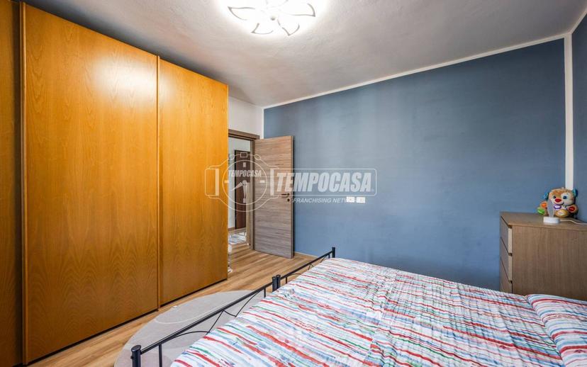 Quadrilocale via Repubblica, Felegara 52, Felegara, Medesano — foto 35 di 40
