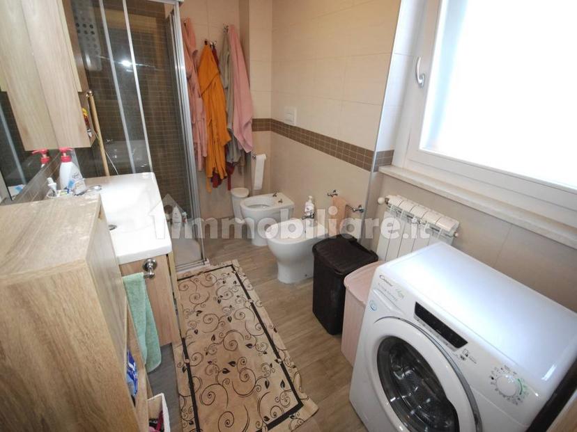 Trilocale via Pietrantonio Loffredo 49, Rione Martucci - Diaz, Foggia — foto 10 di 13