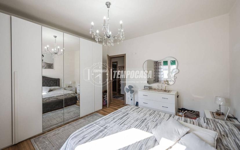 Quadrilocale via Repubblica, Felegara 52, Felegara, Medesano — foto 11 di 40