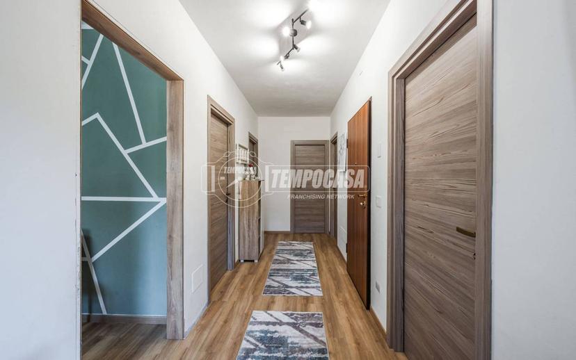 Quadrilocale via Repubblica, Felegara 52, Felegara, Medesano — foto 19 di 40