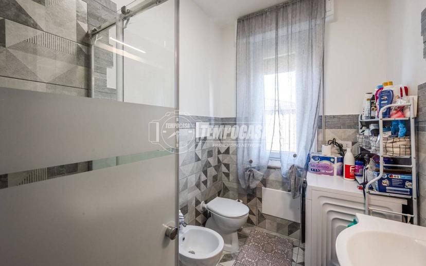 Quadrilocale via Repubblica, Felegara 52, Felegara, Medesano — foto 24 di 40