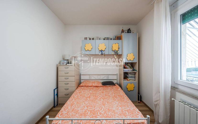 Quadrilocale via Repubblica, Felegara 52, Felegara, Medesano — foto 15 di 40