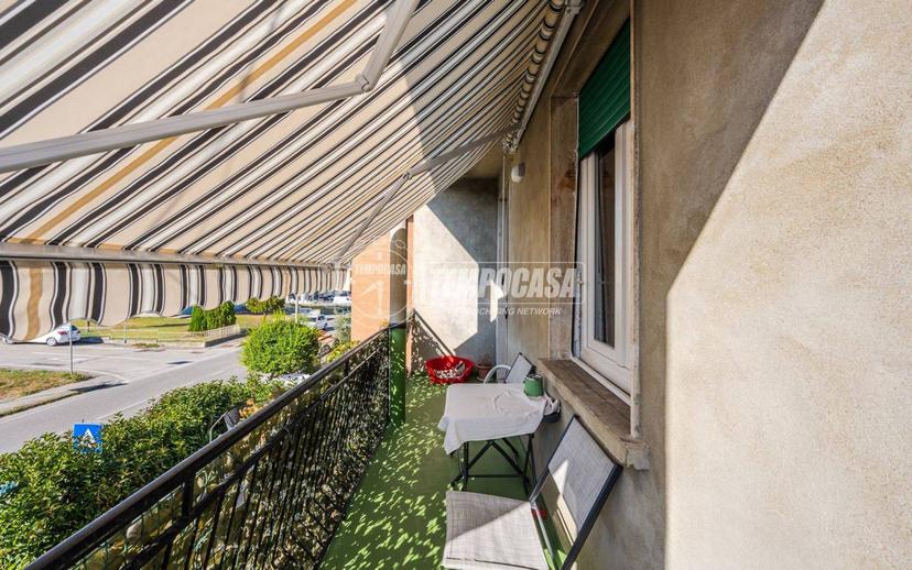 Quadrilocale via Repubblica, Felegara 52, Felegara, Medesano — foto 20 di 40
