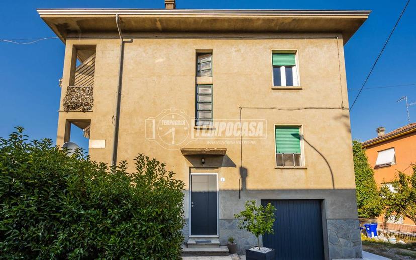 Quadrilocale via Repubblica, Felegara 52, Felegara, Medesano — foto 8 di 40