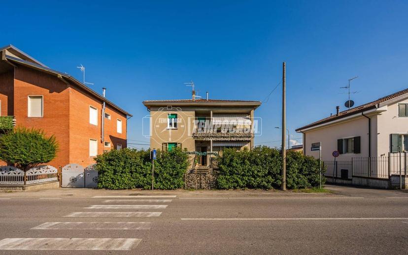 Quadrilocale via Repubblica, Felegara 52, Felegara, Medesano — foto 14 di 40