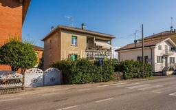 Quadrilocale via Repubblica, Felegara 52, Felegara, Medesano