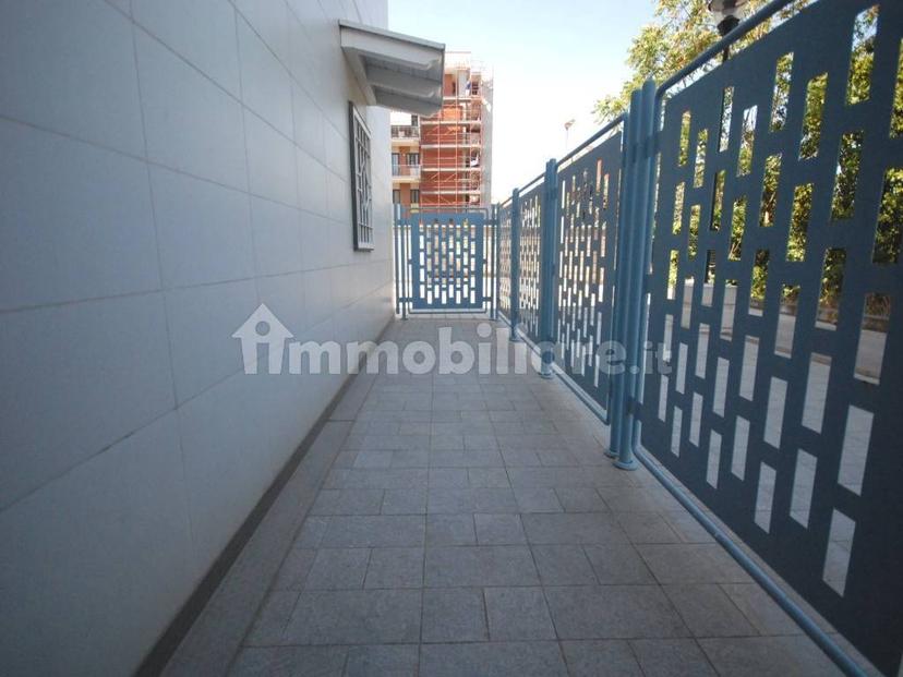 Trilocale via Pietrantonio Loffredo 49, Rione Martucci - Diaz, Foggia — foto 2 di 13