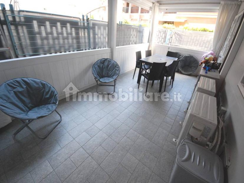 Trilocale via Pietrantonio Loffredo 49, Rione Martucci - Diaz, Foggia — foto 12 di 13