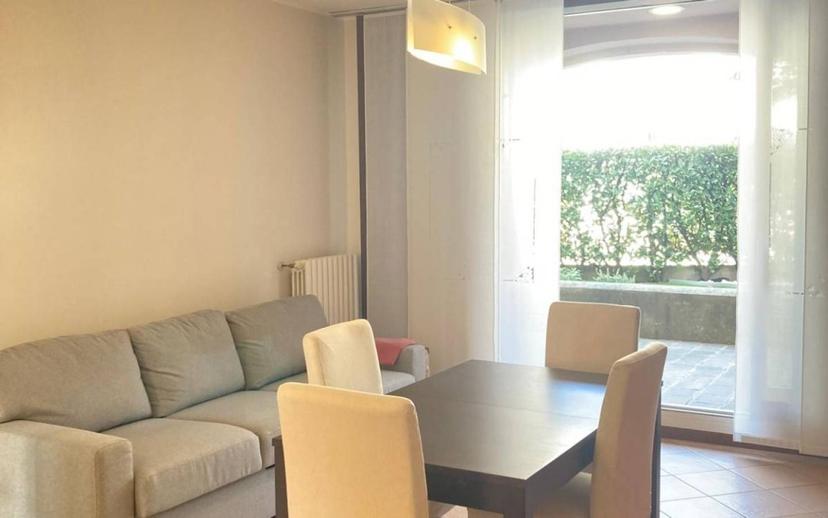 Trilocale via Campo, Centro, Iseo — foto 2 di 14