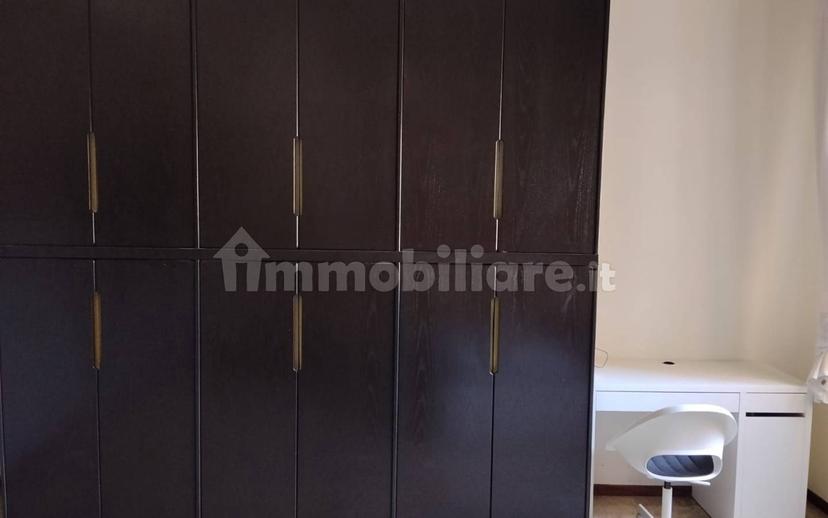 Stanza singola via Calatafimi, Parma — foto 9 di 17