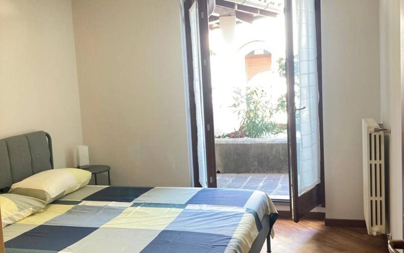 Trilocale via Campo, Centro, Iseo — foto 12 di 14