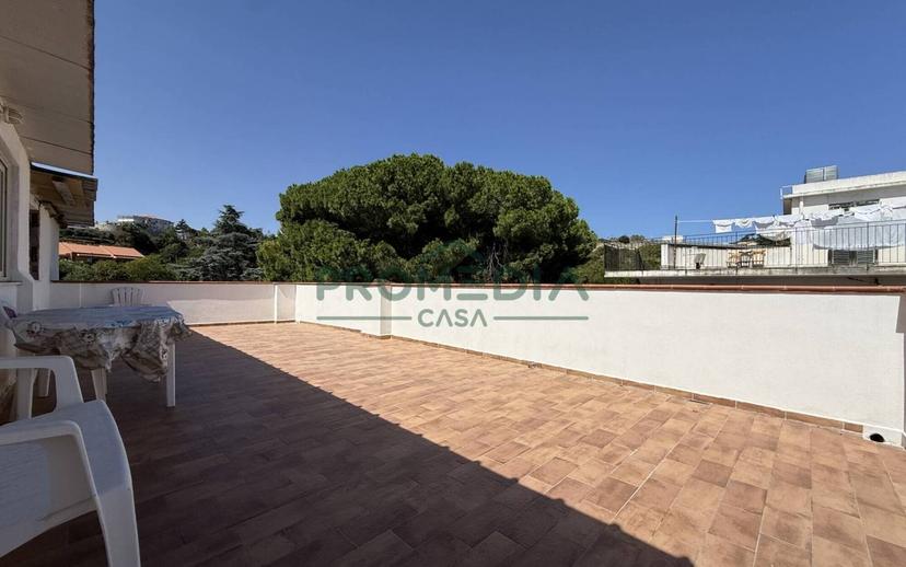 Trilocale via Giuseppe Bagnera 15, Sant'Agata, Messina — foto 8 di 19