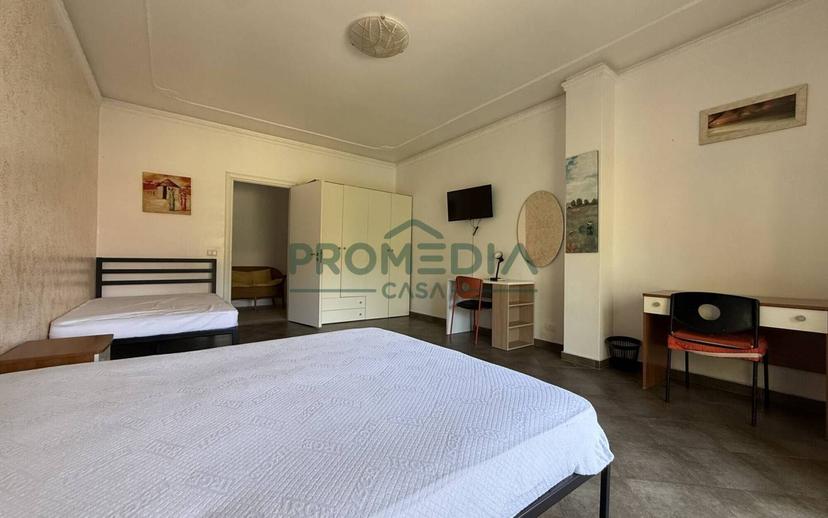 Trilocale via Giuseppe Bagnera 15, Sant'Agata, Messina — foto 5 di 19