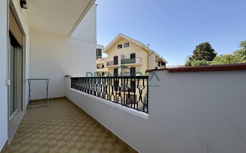 Trilocale via Giuseppe Bagnera 15, Sant'Agata, Messina — foto 11 di 19