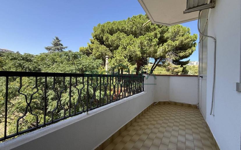 Trilocale via Giuseppe Bagnera 15, Sant'Agata, Messina — foto 6 di 19