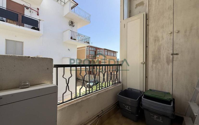 Trilocale via Giuseppe Bagnera 15, Sant'Agata, Messina — foto 10 di 19