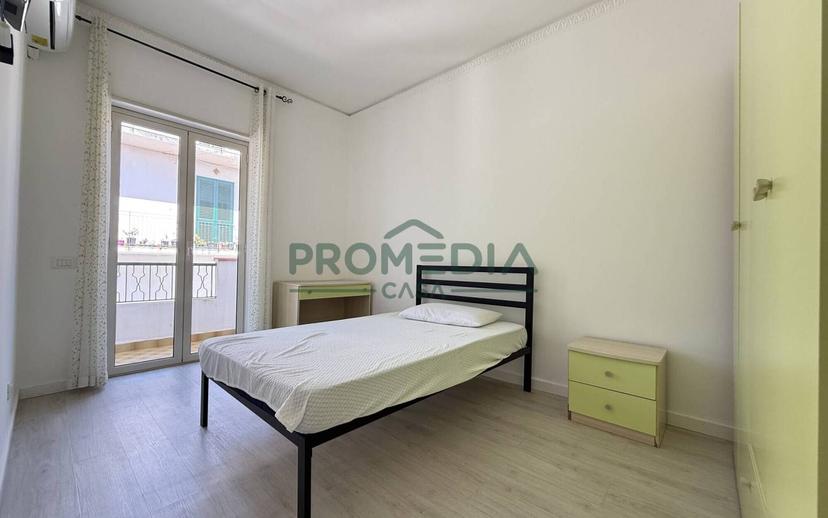 Trilocale via Giuseppe Bagnera 15, Sant'Agata, Messina — foto 14 di 19