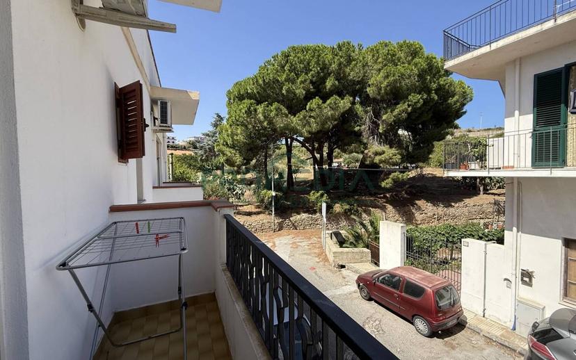 Trilocale via Giuseppe Bagnera 15, Sant'Agata, Messina — foto 15 di 19