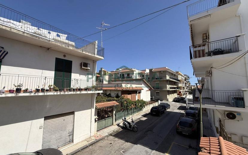 Trilocale via Giuseppe Bagnera 15, Sant'Agata, Messina — foto 19 di 19