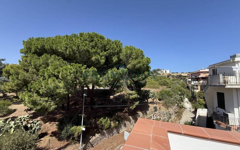 Trilocale via Giuseppe Bagnera 15, Sant'Agata, Messina — foto 2 di 19