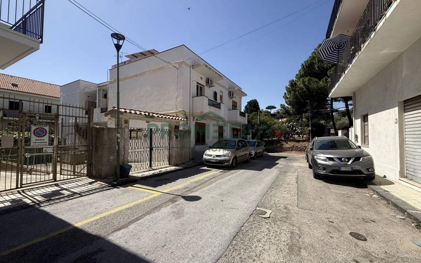 Trilocale via Giuseppe Bagnera 15, Sant'Agata, Messina — foto 18 di 19