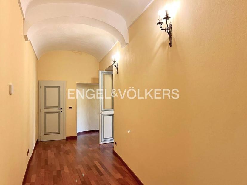 Trilocale via Giosuè Carducci, Centro Storico, Parma — foto 5 di 10