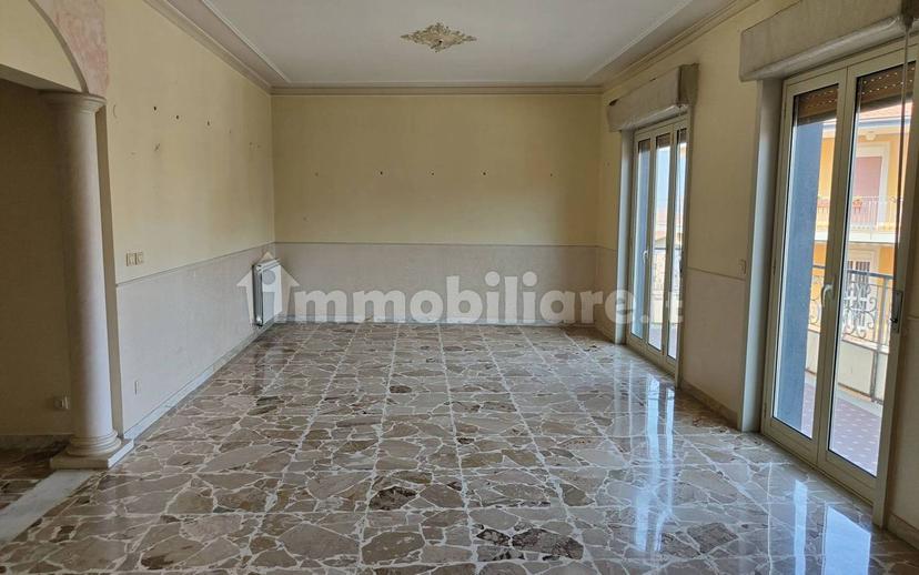 Appartamento via Zuara 45, Motta Sant'Anastasia — foto 13 di 29