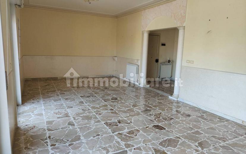 Appartamento via Zuara 45, Motta Sant'Anastasia — foto 26 di 29