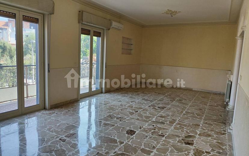 Appartamento via Zuara 45, Motta Sant'Anastasia — foto 21 di 29