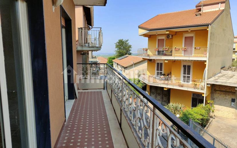 Appartamento via Zuara 45, Motta Sant'Anastasia — foto 3 di 29