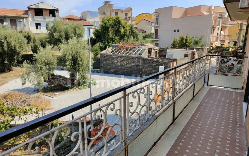 Appartamento via Zuara 45, Motta Sant'Anastasia — foto 9 di 29