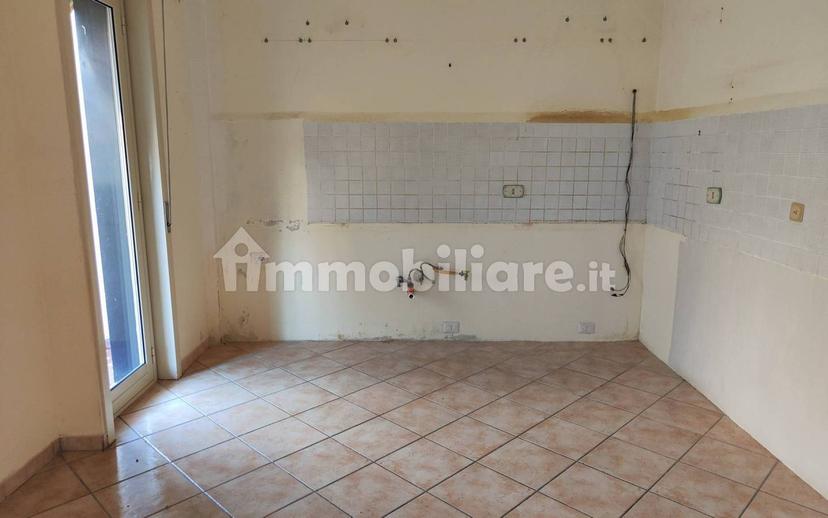 Appartamento via Zuara 45, Motta Sant'Anastasia — foto 27 di 29