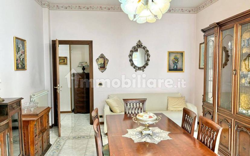 Quadrilocale corso Vittorio Emanuele, Emanuele II, C. Colombo, Morelli e Silvati, Avellino — foto 8 di 37