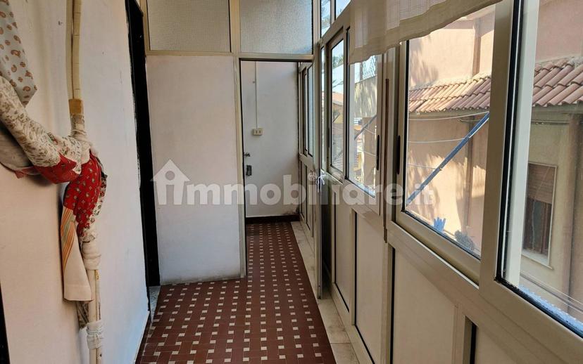 Appartamento via Zuara 45, Motta Sant'Anastasia — foto 4 di 29