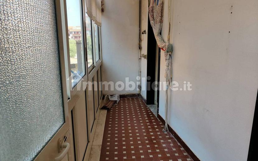 Appartamento via Zuara 45, Motta Sant'Anastasia — foto 28 di 29