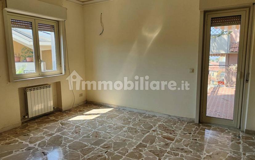 Appartamento via Zuara 45, Motta Sant'Anastasia — foto 17 di 29