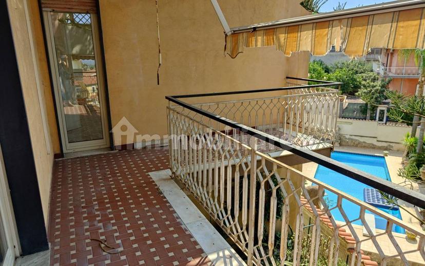 Appartamento via Zuara 45, Motta Sant'Anastasia — foto 20 di 29