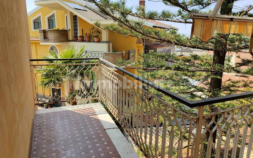 Appartamento via Zuara 45, Motta Sant'Anastasia — foto 23 di 29