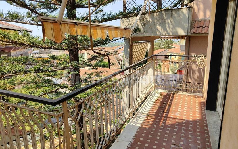 Appartamento via Zuara 45, Motta Sant'Anastasia — foto 19 di 29