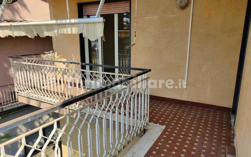 Appartamento via Zuara 45, Motta Sant'Anastasia — foto 24 di 29