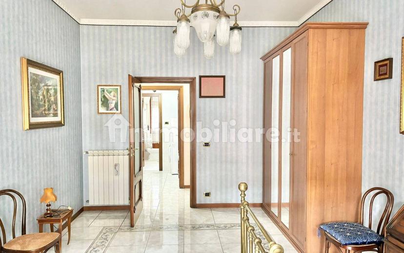 Quadrilocale corso Vittorio Emanuele, Emanuele II, C. Colombo, Morelli e Silvati, Avellino — foto 7 di 37