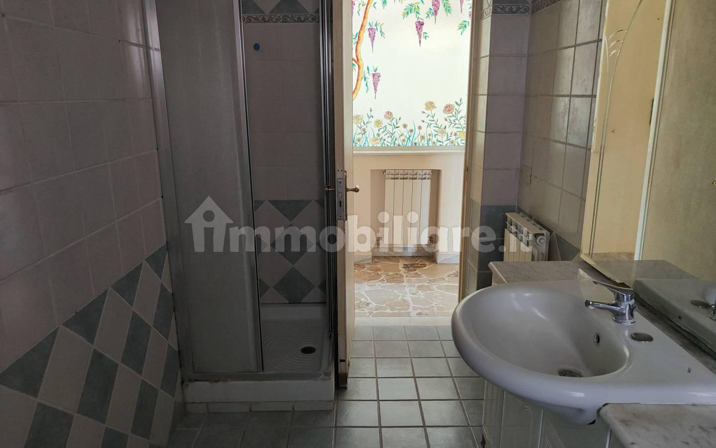 Appartamento via Zuara 45, Motta Sant'Anastasia
