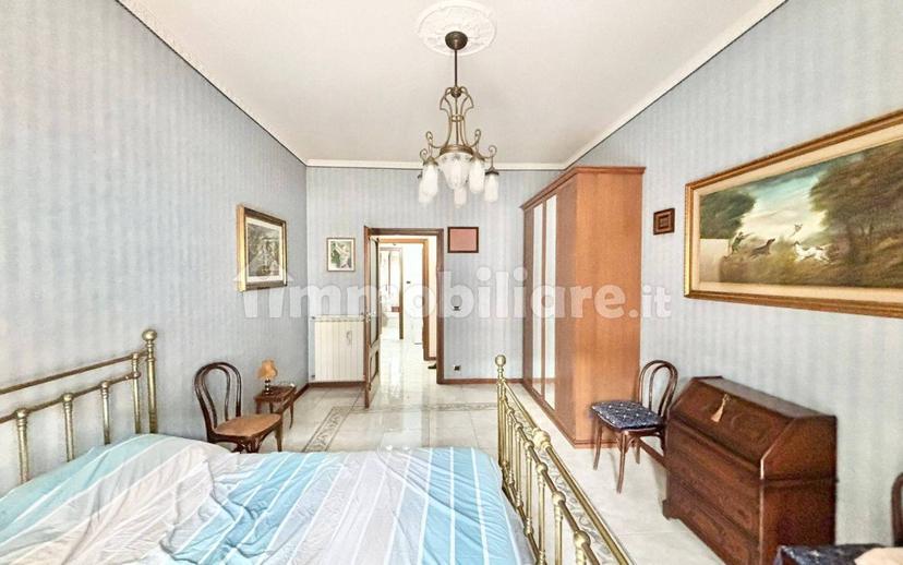Quadrilocale corso Vittorio Emanuele, Emanuele II, C. Colombo, Morelli e Silvati, Avellino — foto 5 di 37