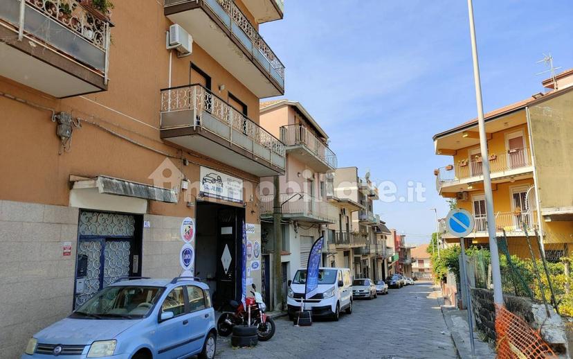 Appartamento via Zuara 45, Motta Sant'Anastasia — foto 16 di 29