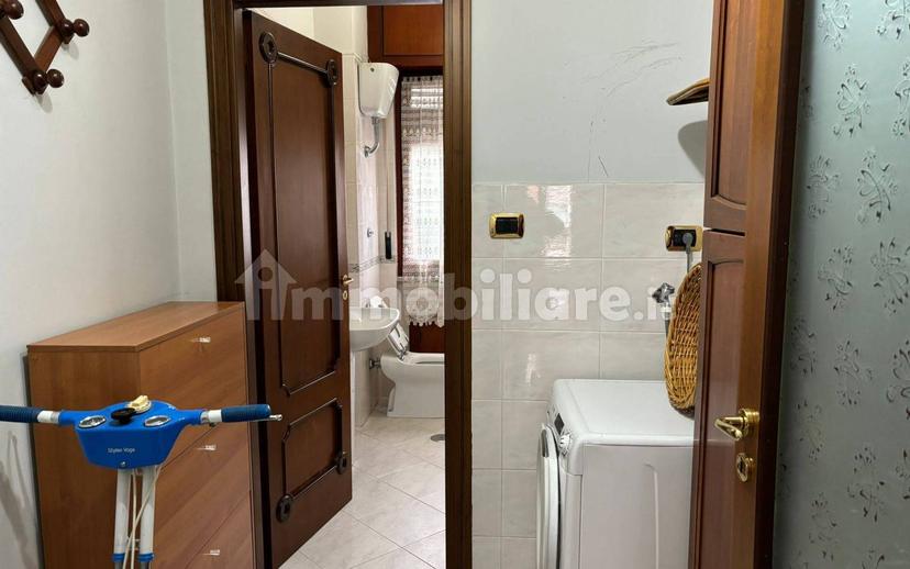 Quadrilocale corso Vittorio Emanuele, Emanuele II, C. Colombo, Morelli e Silvati, Avellino — foto 4 di 37