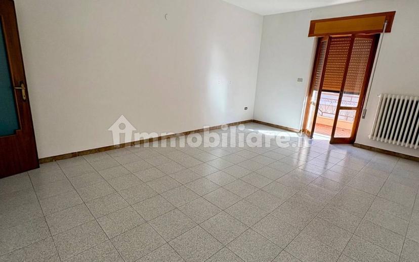 Quadrilocale via Napoli, Centro, Avezzano — foto 17 di 18