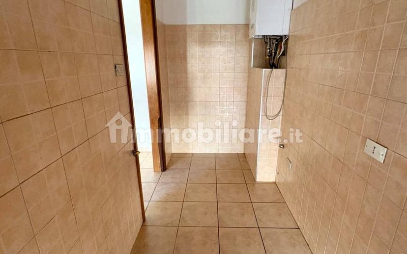 Quadrilocale via Napoli, Centro, Avezzano — foto 3 di 18