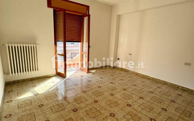 Quadrilocale via Napoli, Centro, Avezzano — foto 2 di 18