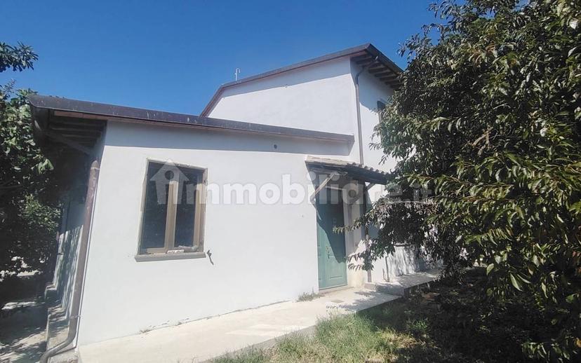 Villa unifamiliare Località San Brizio 56, Castel Ritaldi, La Bruna, Spoleto — foto 16 di 30
