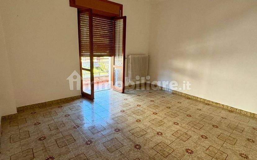 Quadrilocale via Napoli, Centro, Avezzano — foto 8 di 18